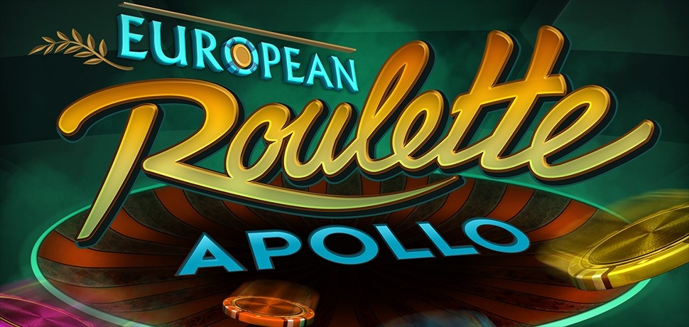 Apollo Roulette